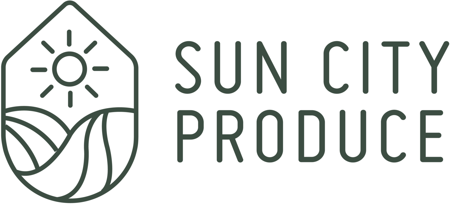 Sun City Produce
