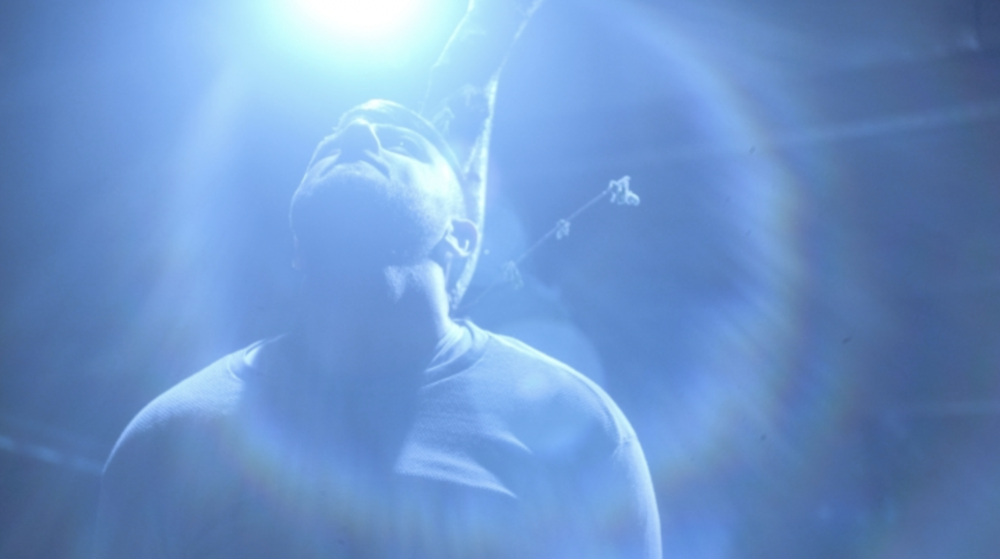 Mario Pfeifer, Again / Noch einmal (2018)