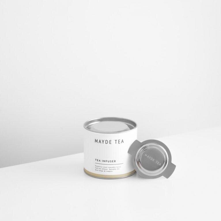 Tea Infuser MAYDE TEA