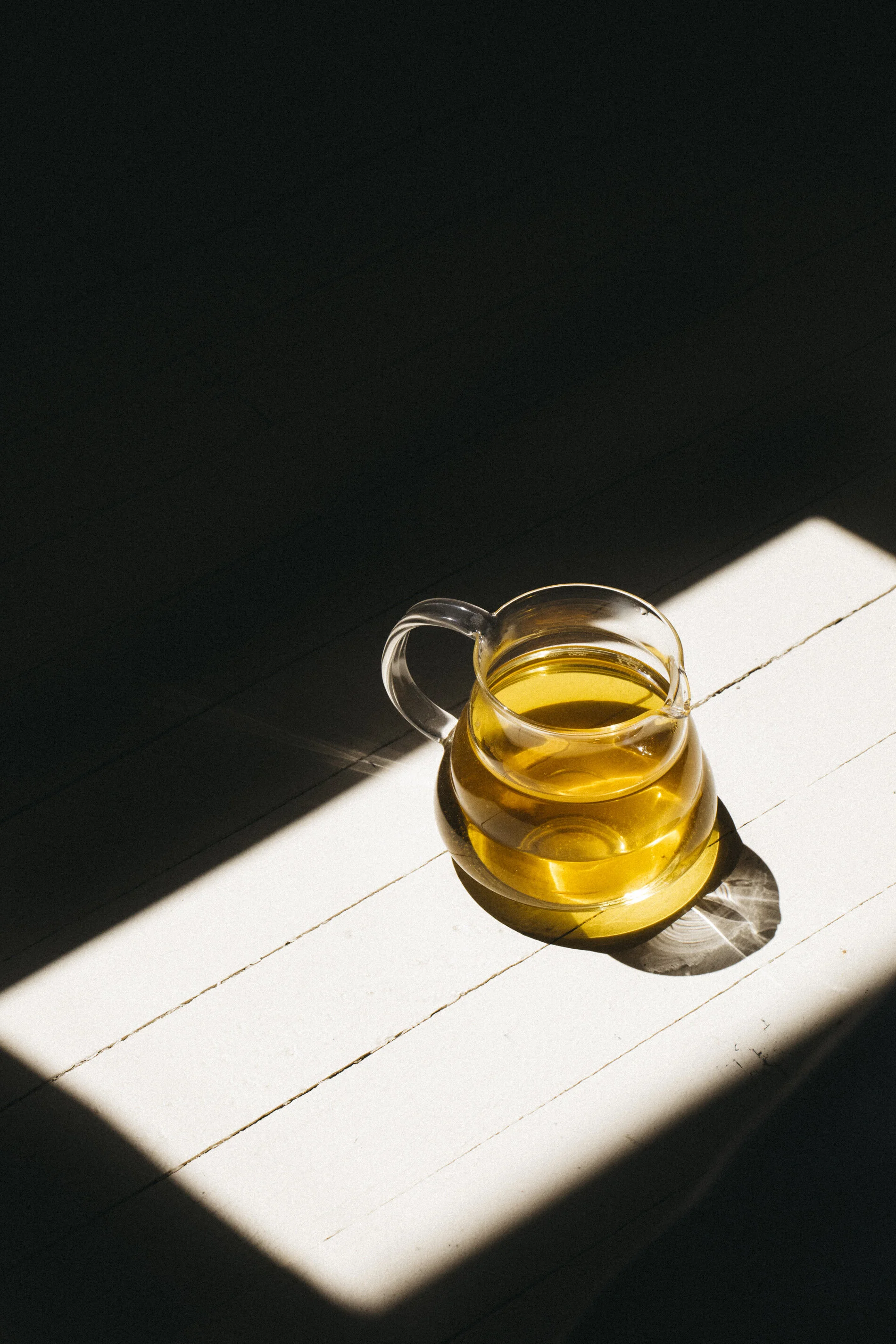 How to Brew the Perfect Cup of Tea