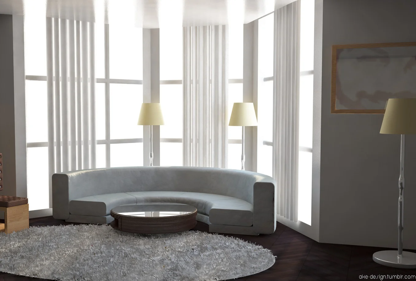 Vray Render