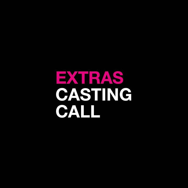 CASTING CALL ✖️ Stills and video campaign for a pharmaceutical campaign. Well paid! 💷

See previous post for main roles and application.

FEATURED EXTRAS
👫 Caucasian Couple: 1 x male, 35-45 years. 1 x female, 35-45 years. Preference for a real coup