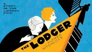 SCREENING: The Lodger: A Story of the London Fog (dir. Alfred Hitchcock; UK, 1927, 92 mins)