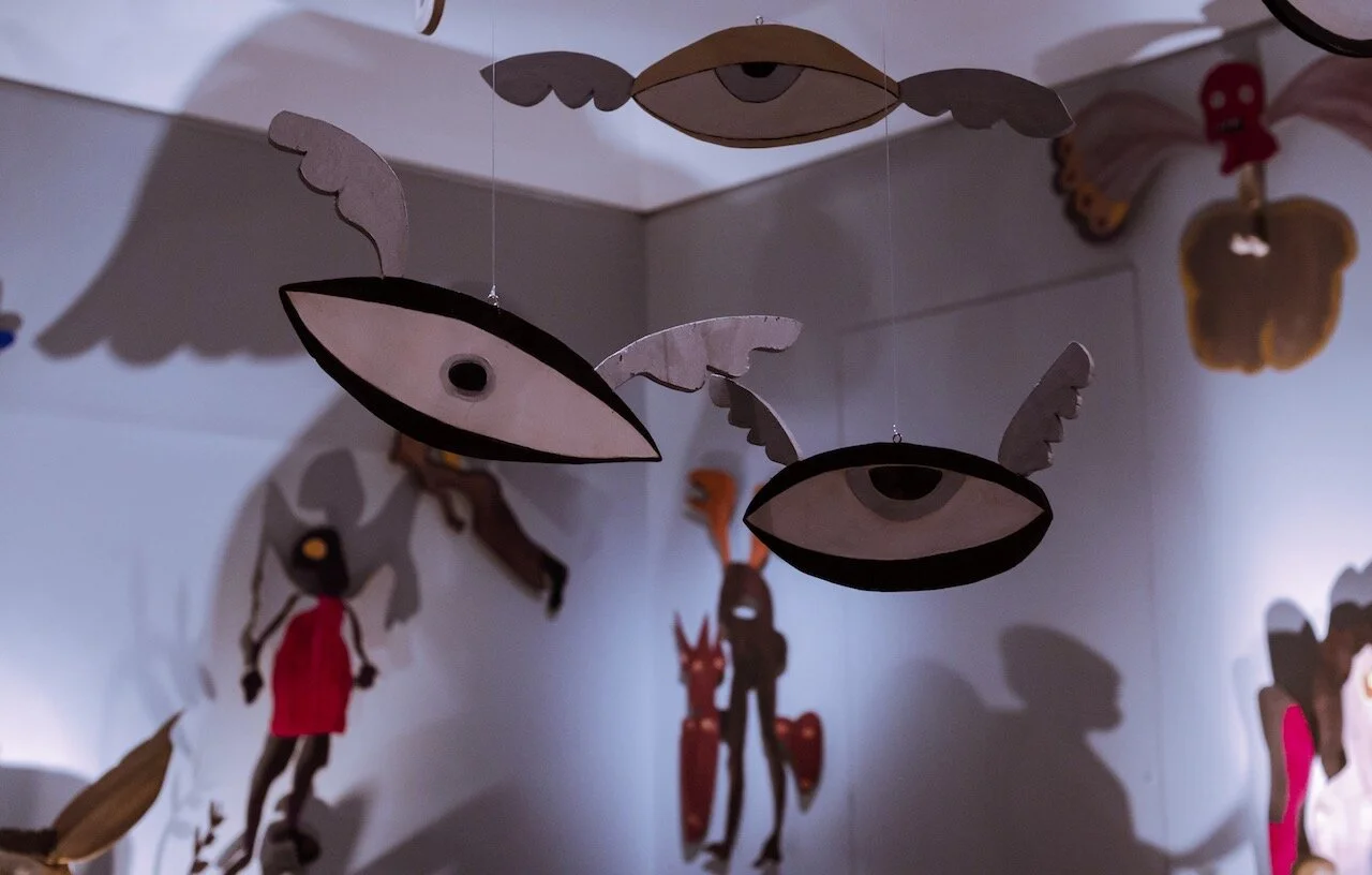 Tales Of Enchantment // Judith Wright