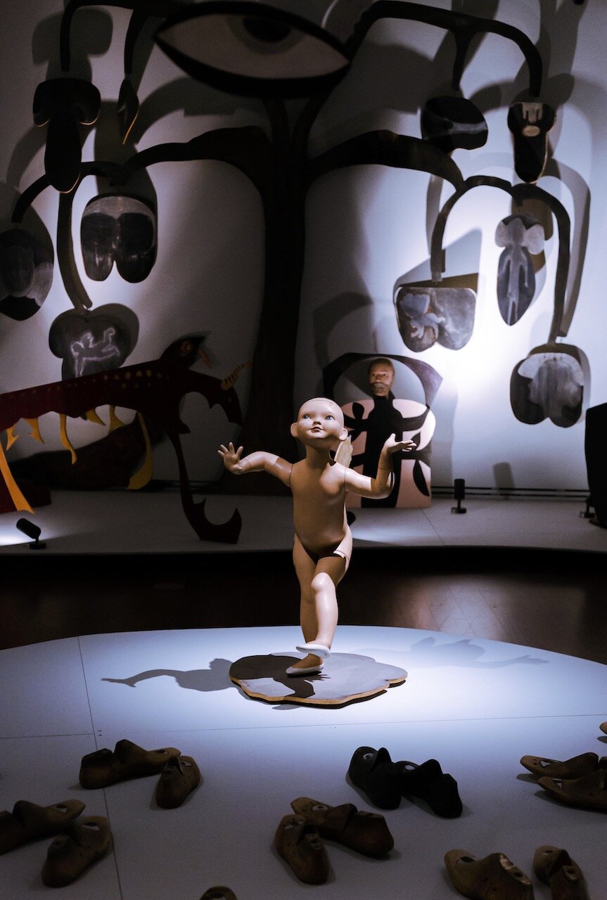 Tales Of Enchantment // Judith Wright