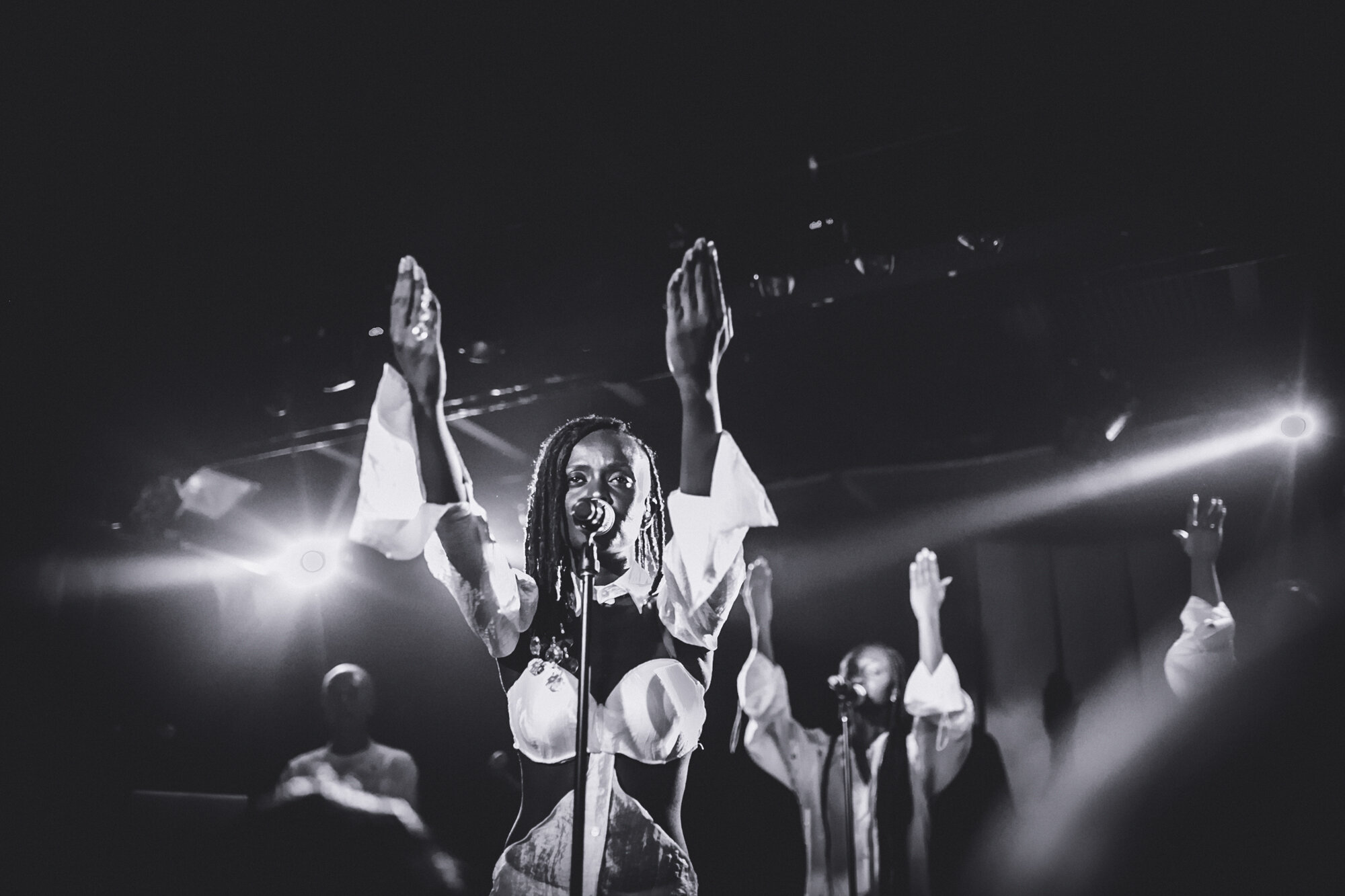 KELELA