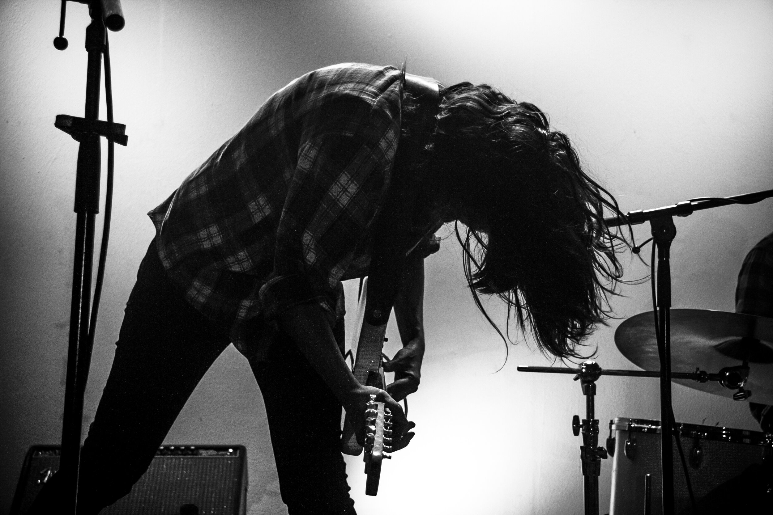 COURTNEY BARNETT