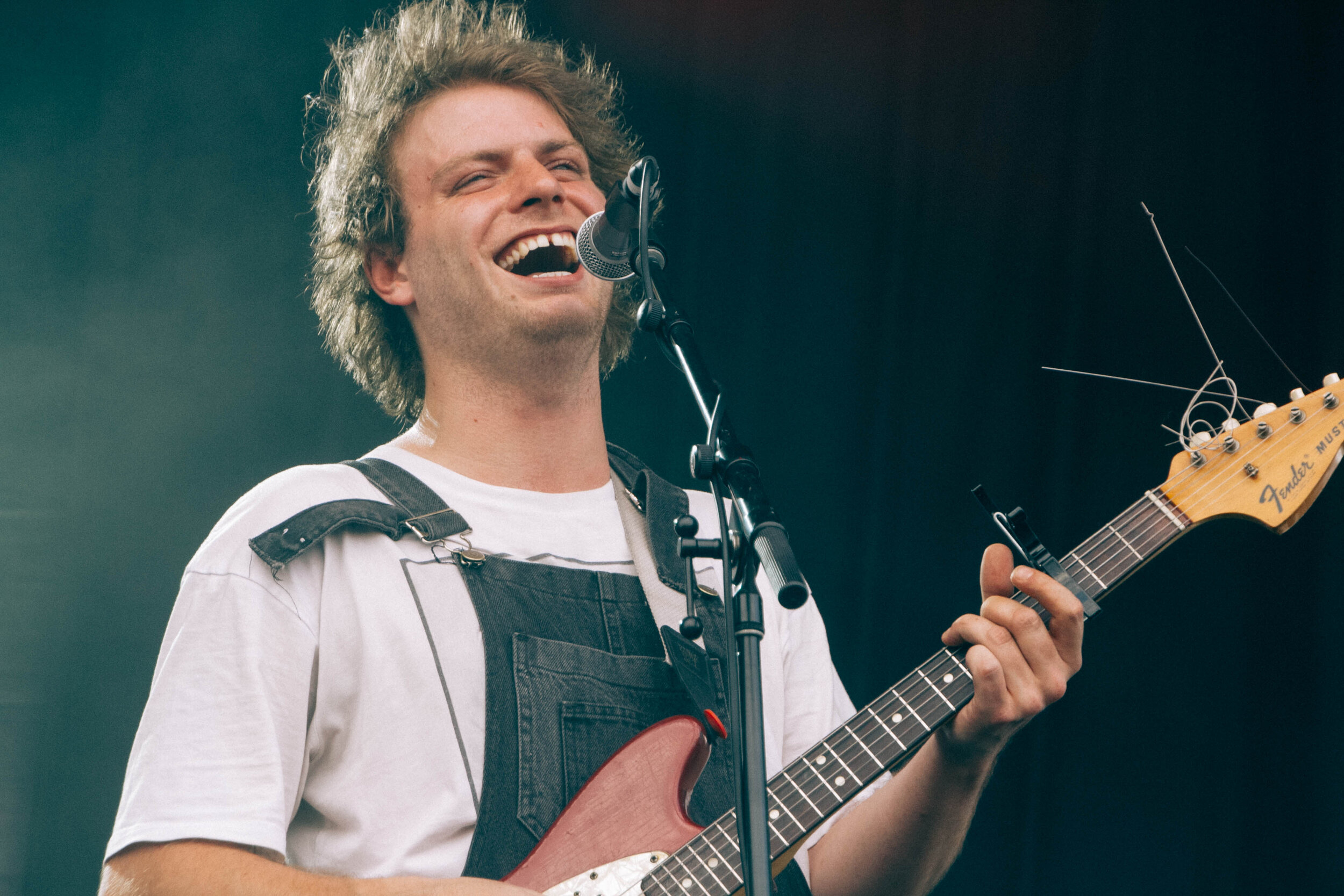 MAC DEMARCO