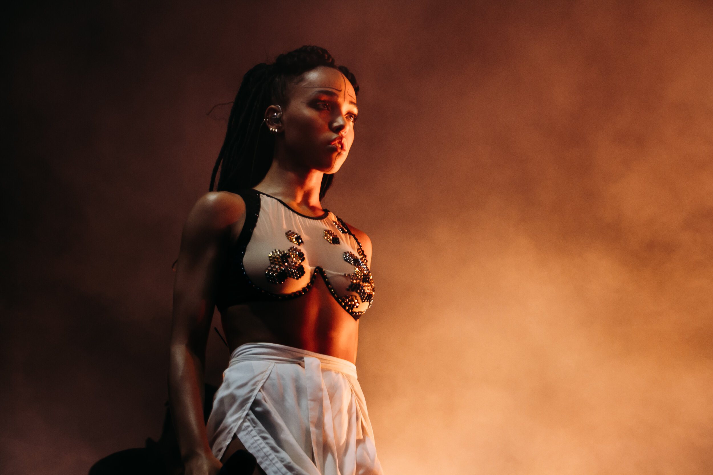 FKA TWIGS