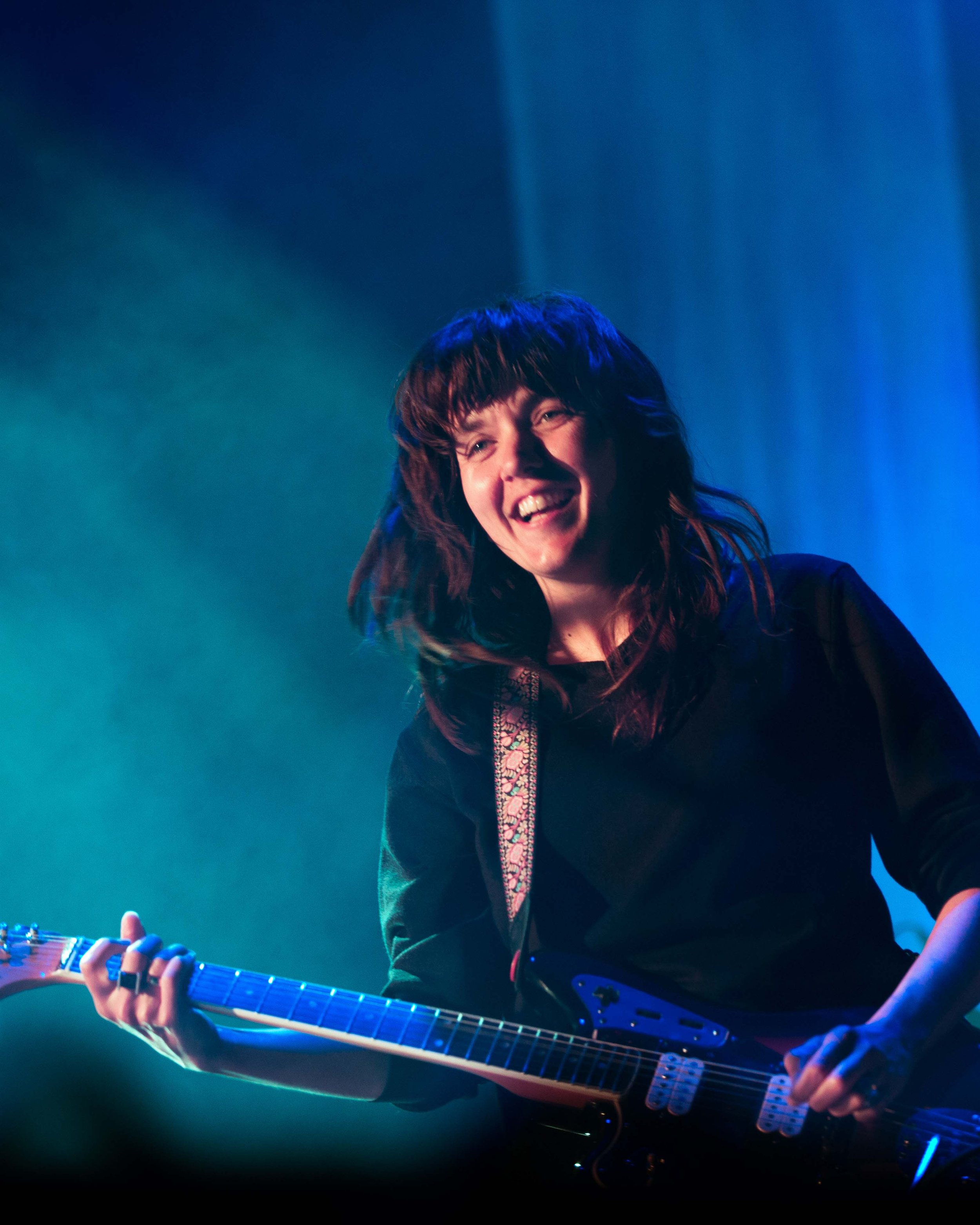 COURTNEY BARNETT