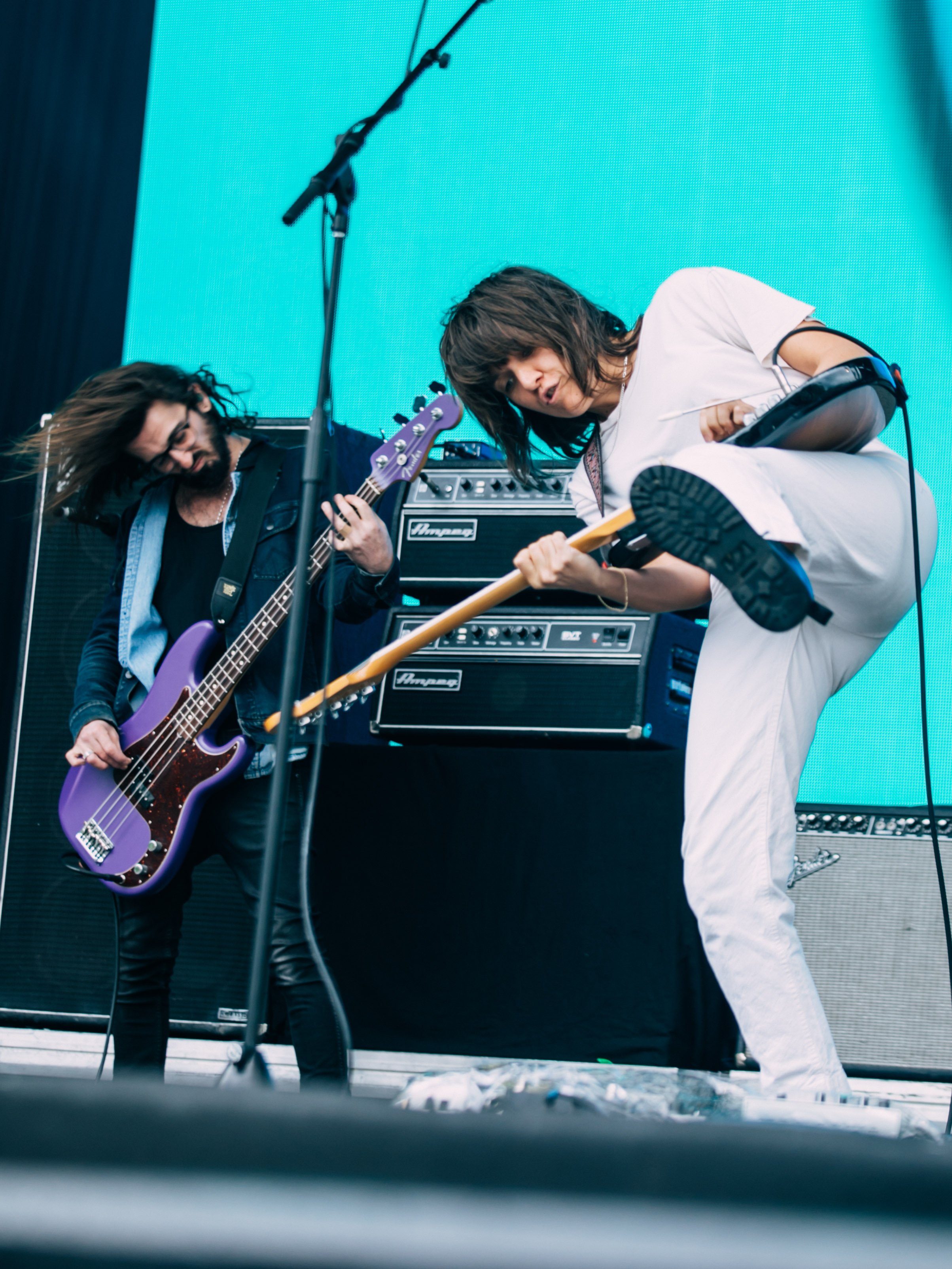 COURTNEY BARNETT