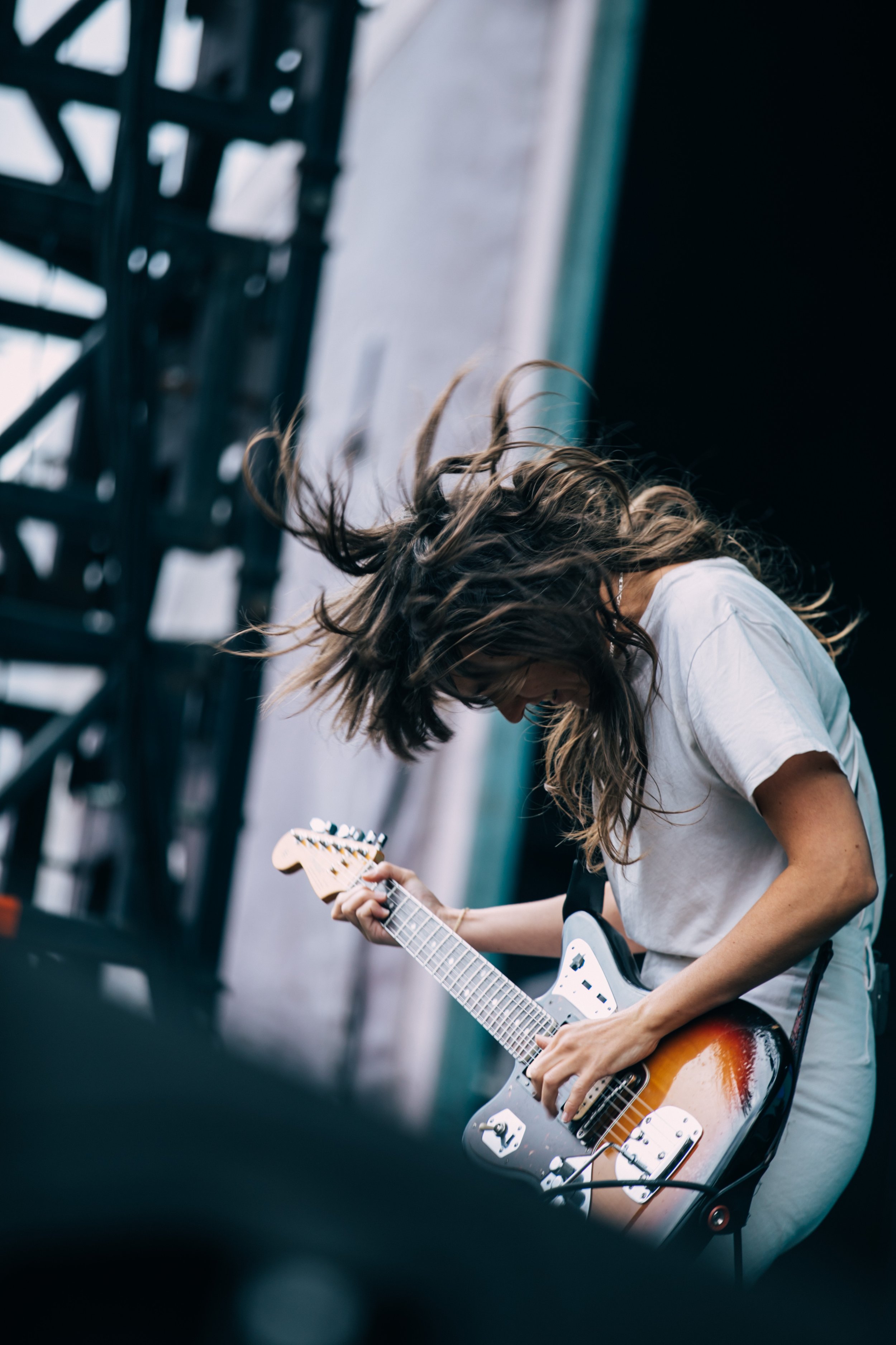 COURTNEY BARNETT