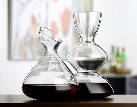 Riva Decanter