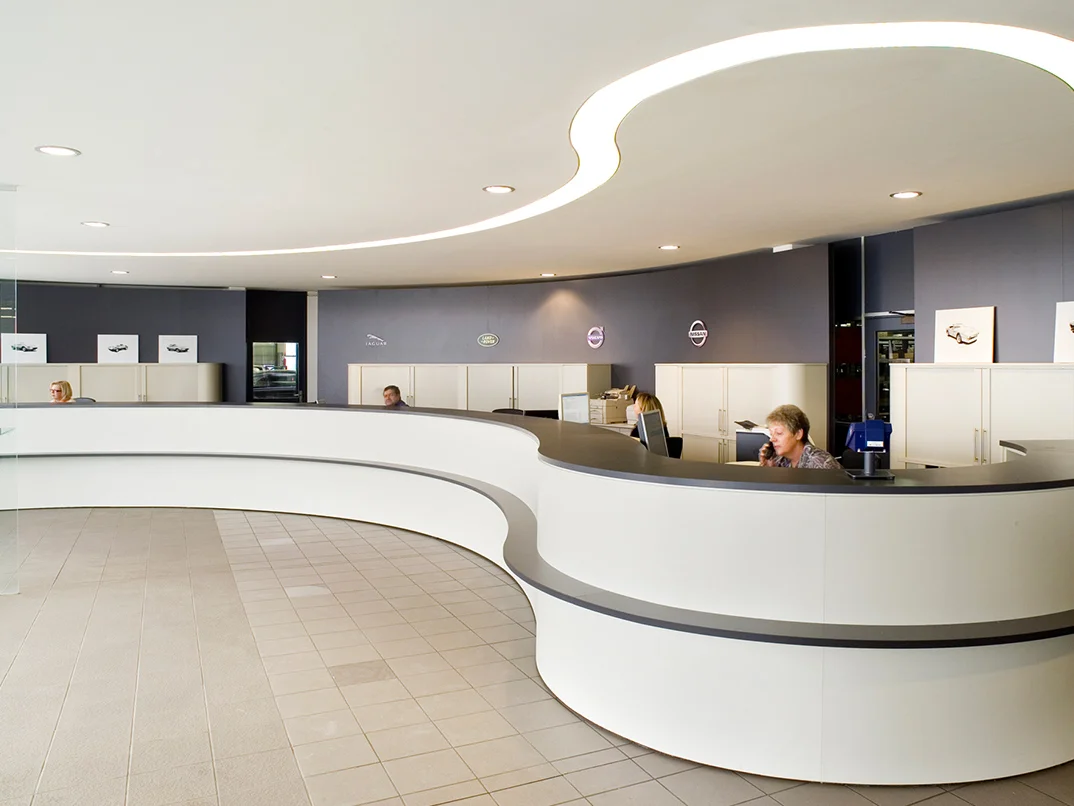 Retail Design Stefan Umdasch