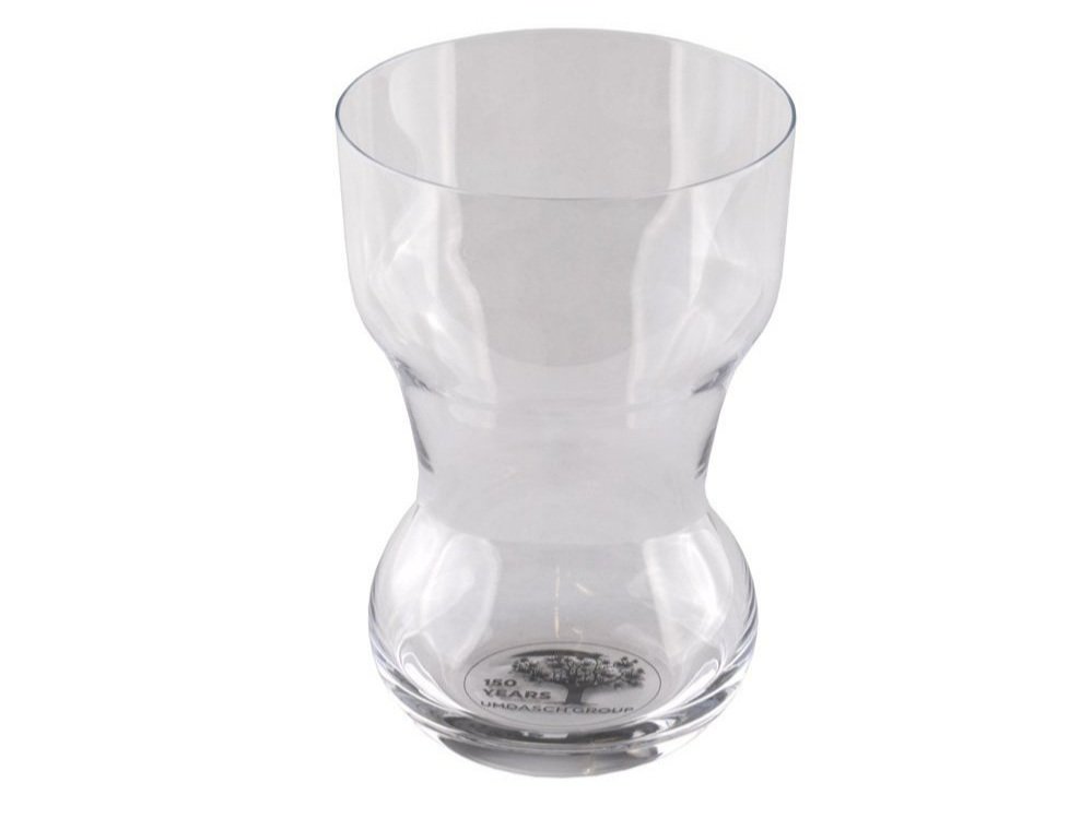 Jubilee Glass