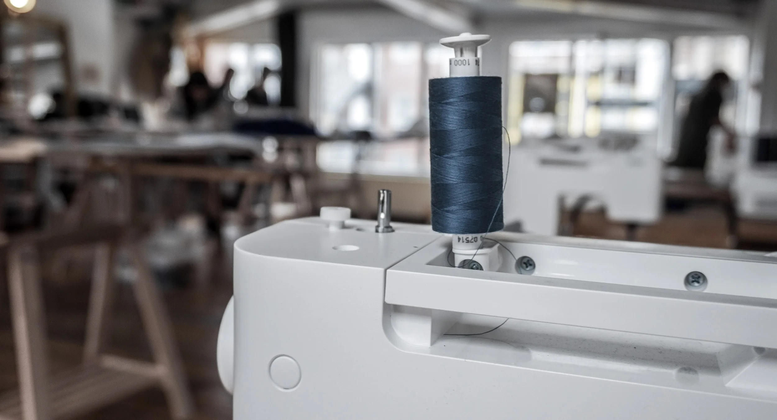 Dot N Cross Sewing And Pattern Cutting Classes In Falmouth Cornwall