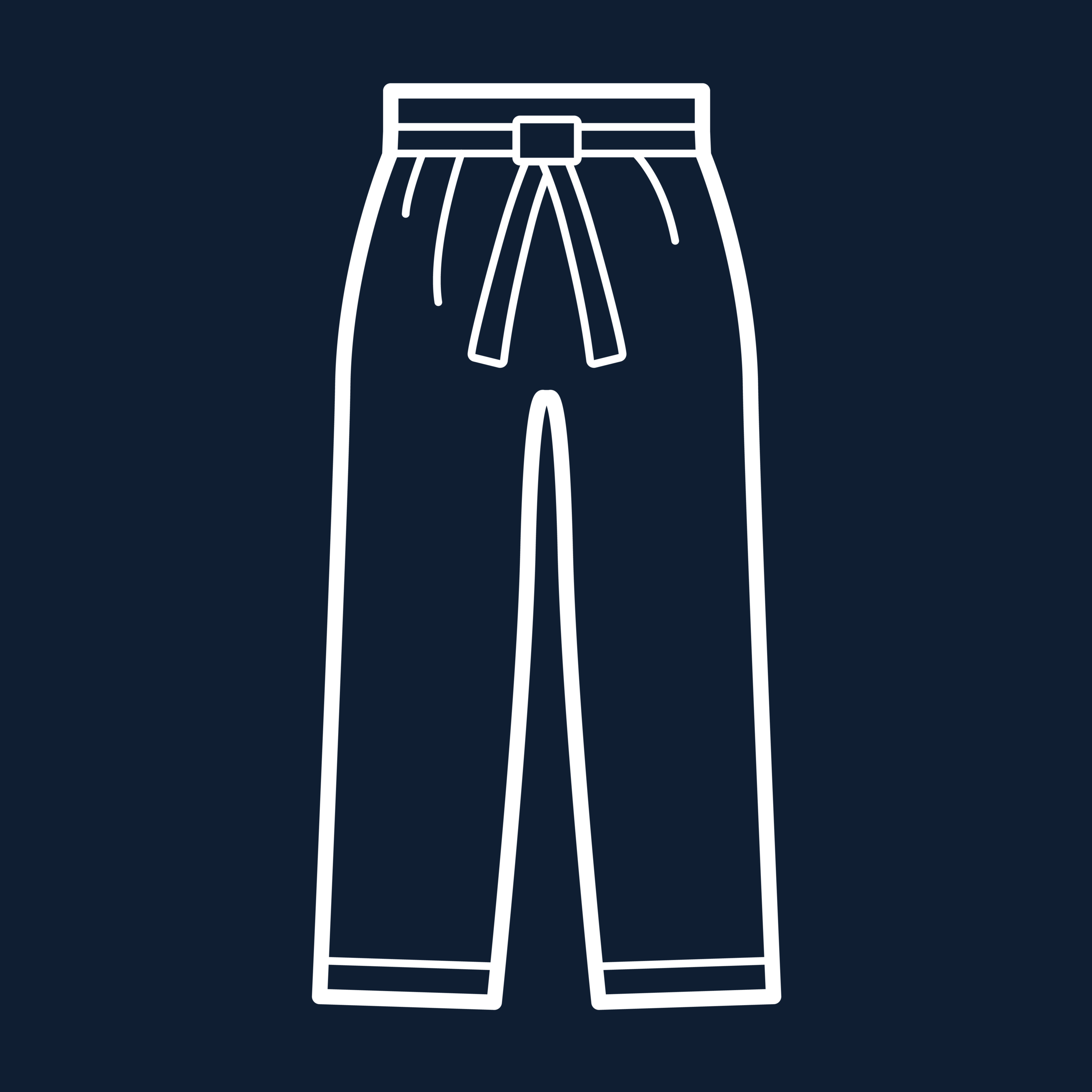 How to Make a Pair of Pants