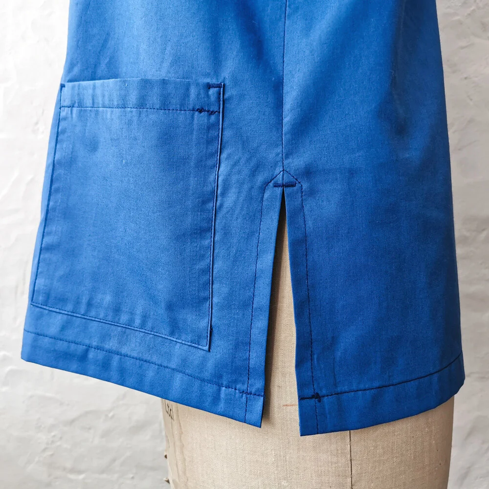 FREE SCRUBS SEWING PATTERN Dot N Cross Sewing And Pattern Cutting free-scrubs-sewing-pattern-dot-n-cross-sewing-and-pattern-cutting