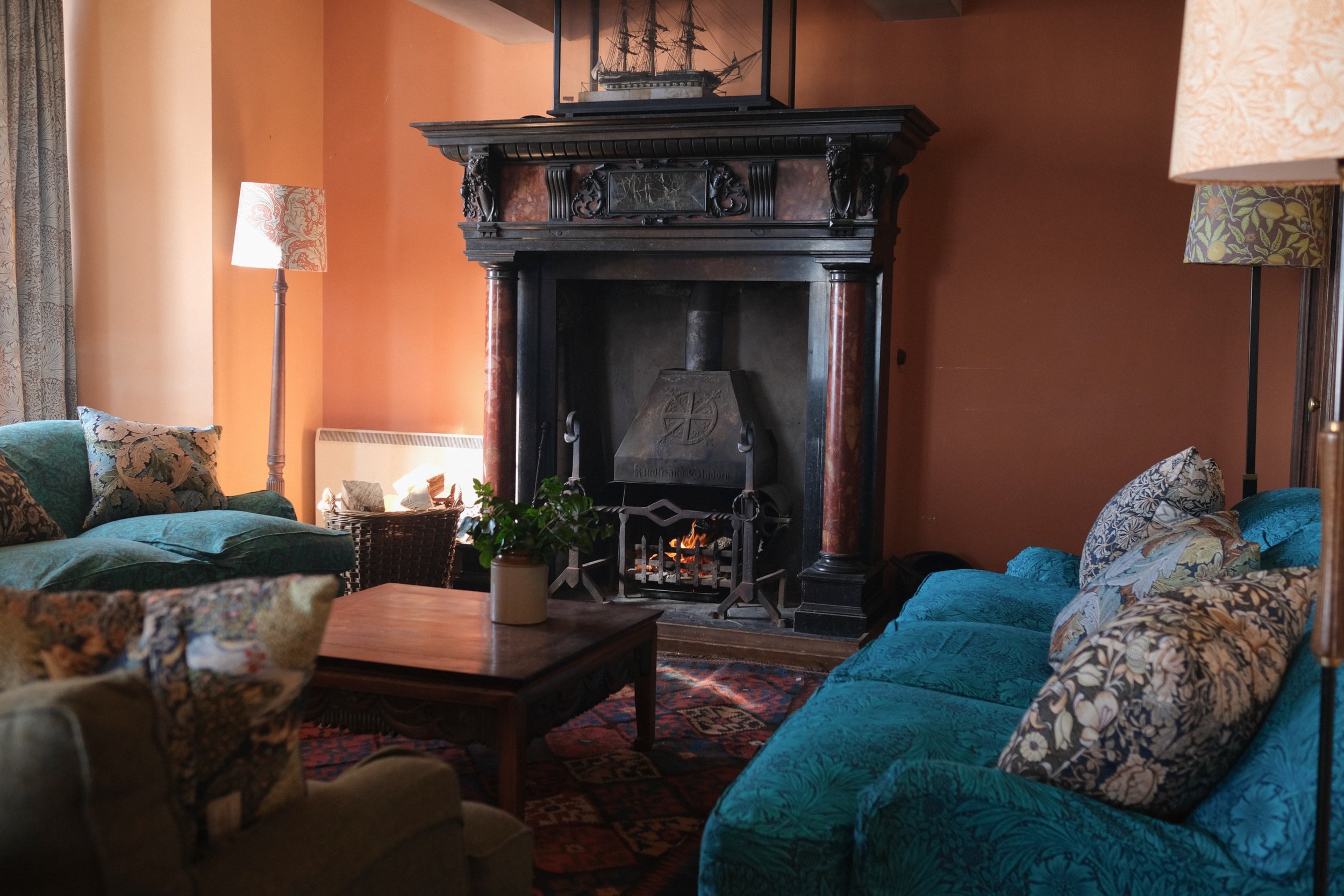 Photo credit: Emma Lavelle