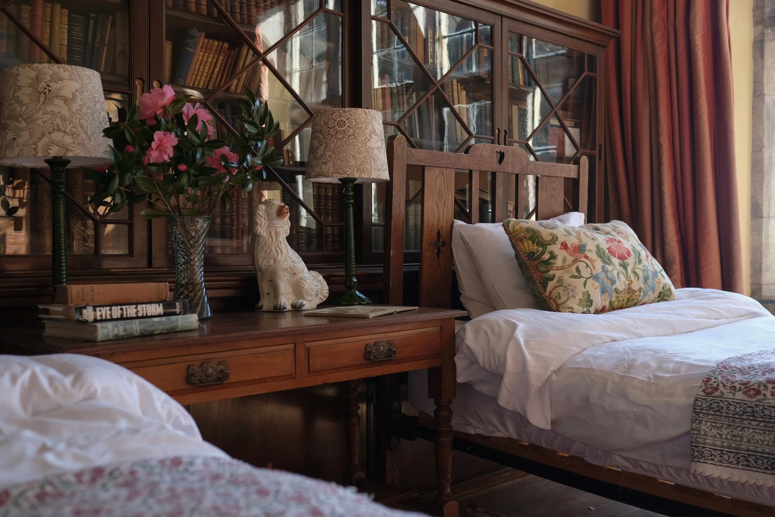 Photo credit: Emma Lavelle