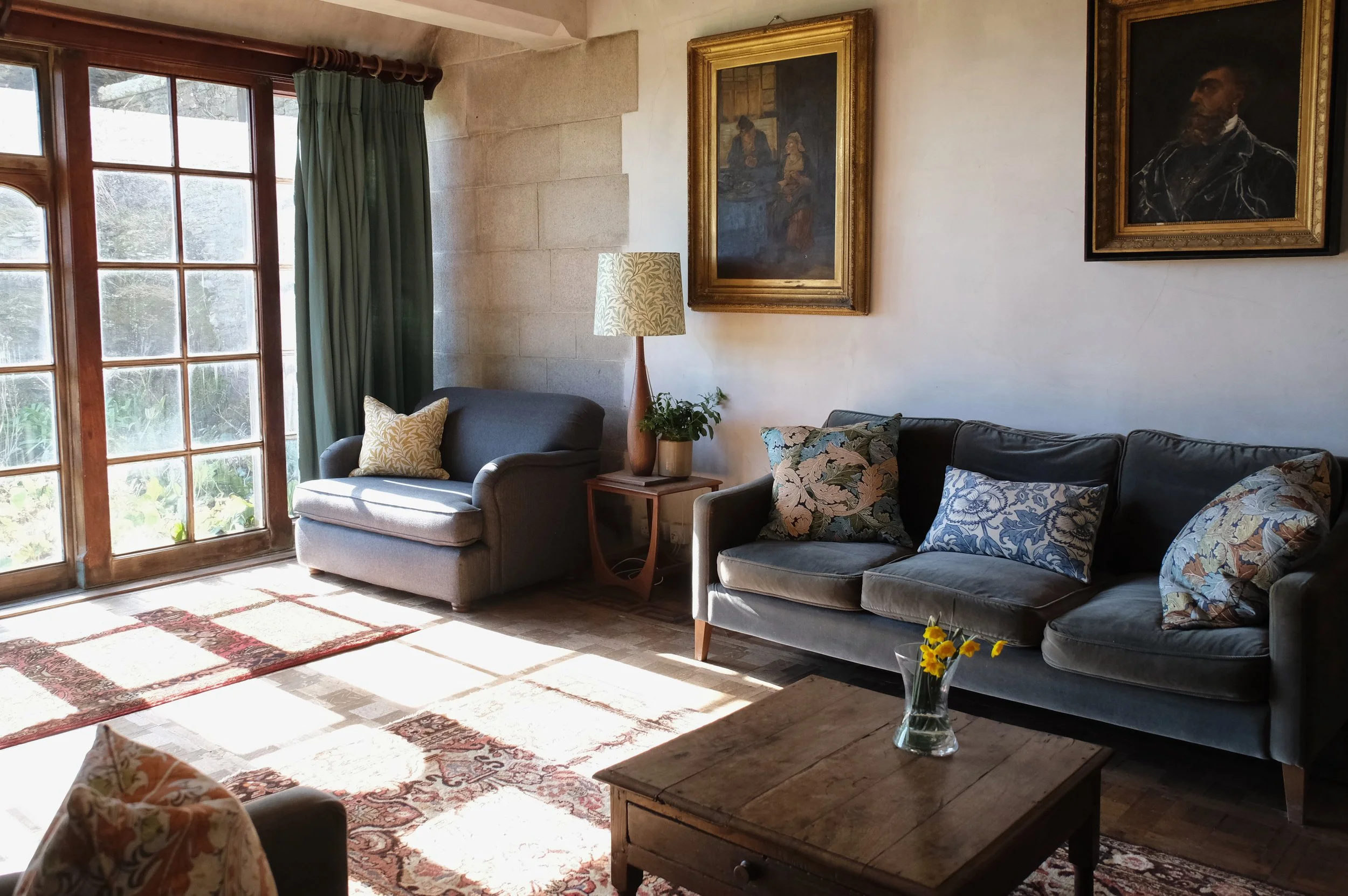 Photo credit: Emma Lavelle