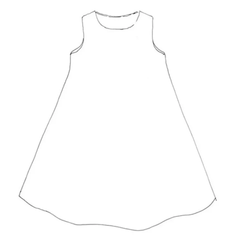 trapeze line drawing.JPG