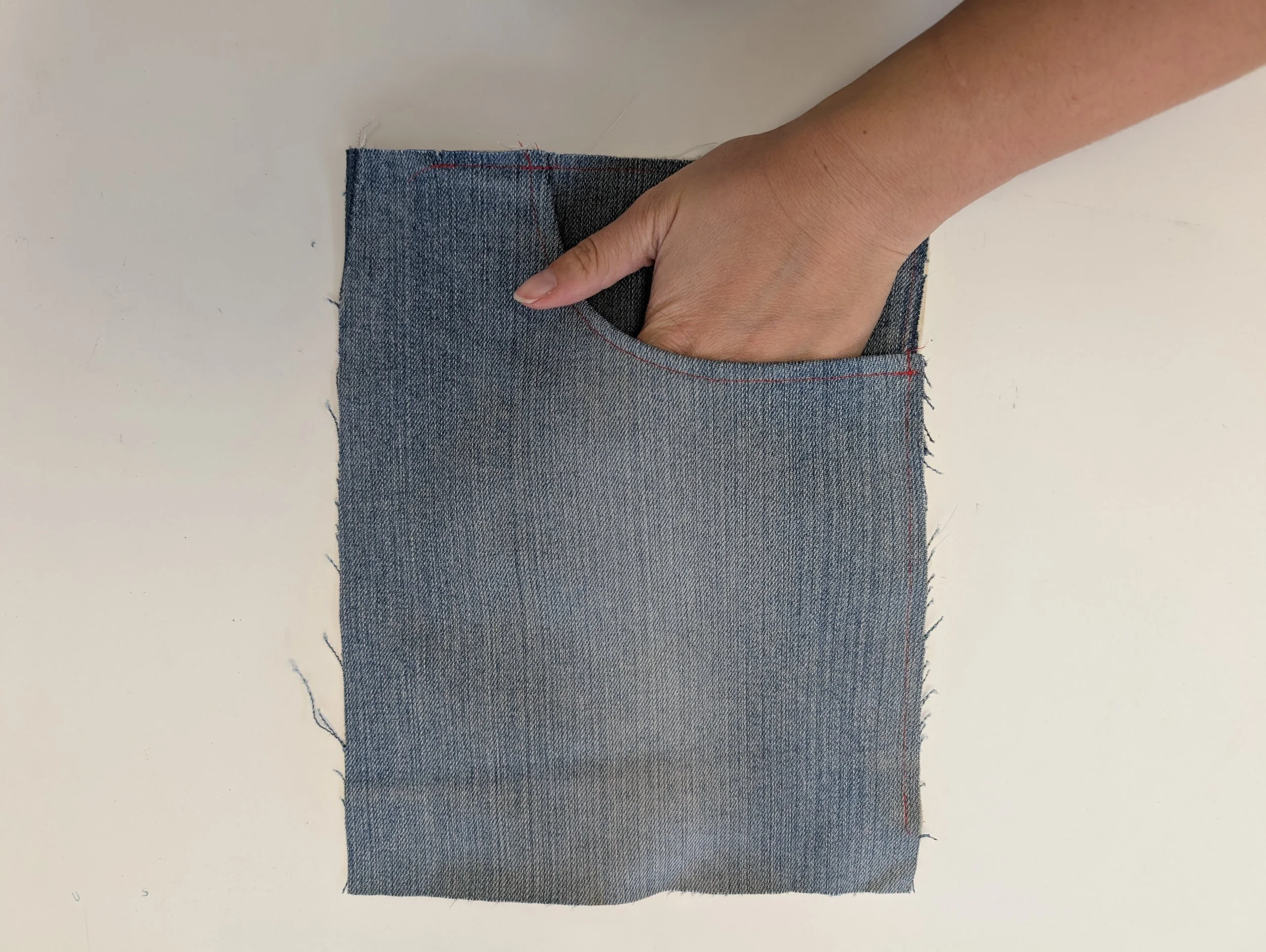 POCKET MASTERCLASS - Wed 25 Feb - 10am-1pm