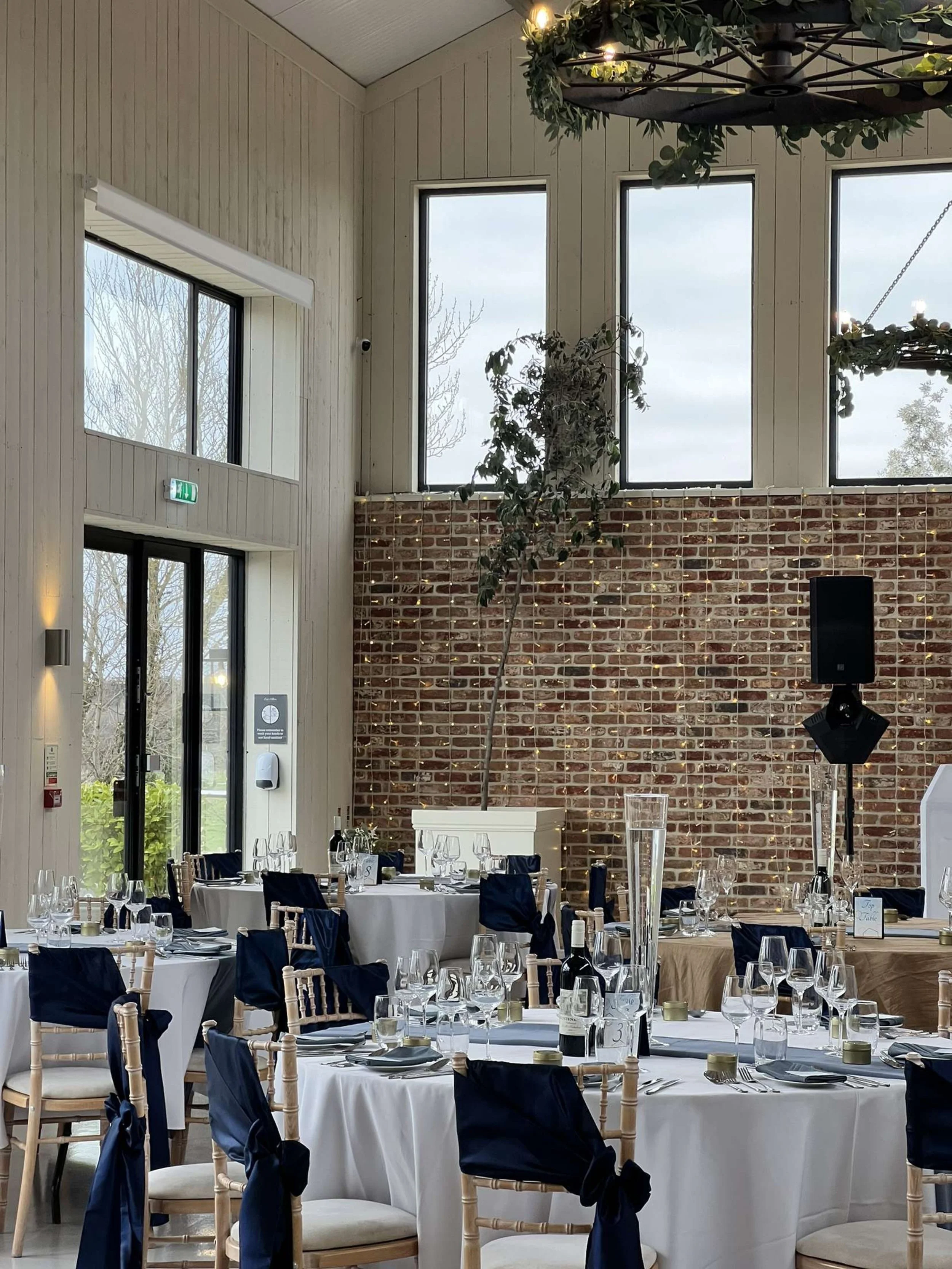 Our first Wedding of 2023!