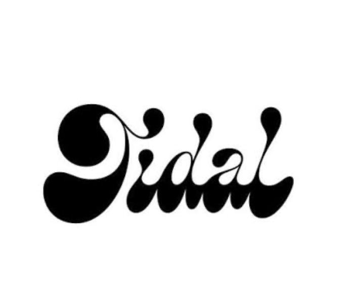 Tidal Magazine  - When Portals Open