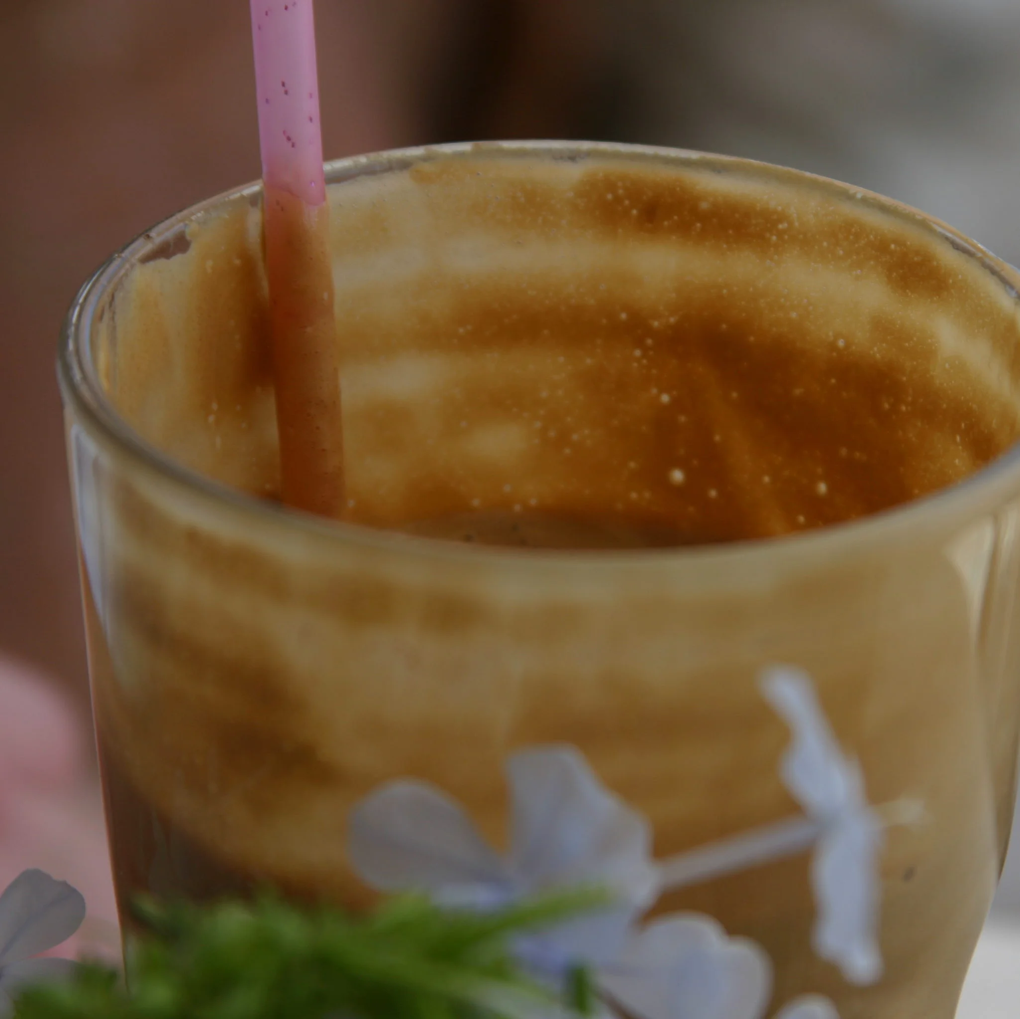 Perks of Small, Urban Spaces