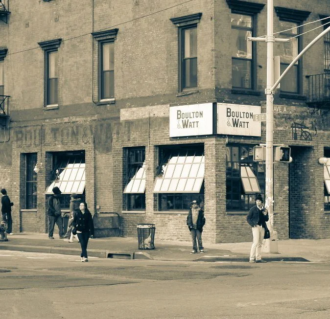 Designing The Third Place: A Conversation With Two Architects