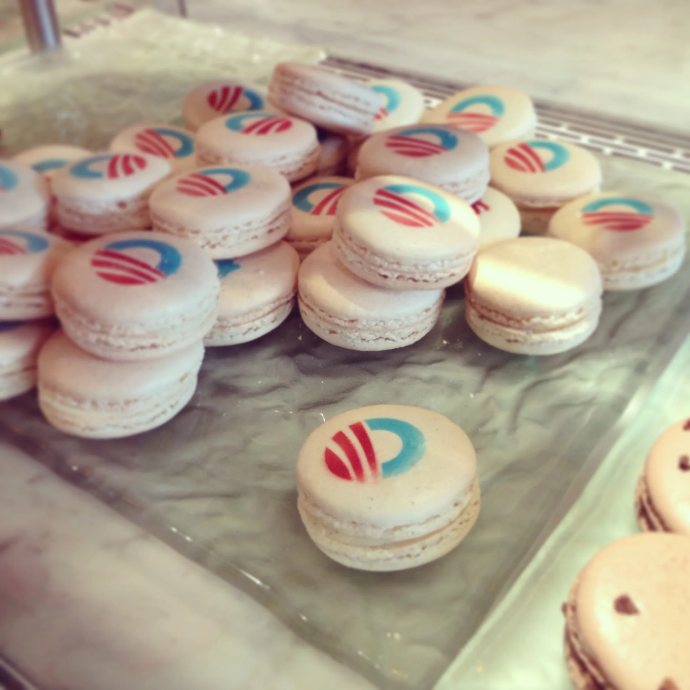 Miles From Monday: Inauguration Day