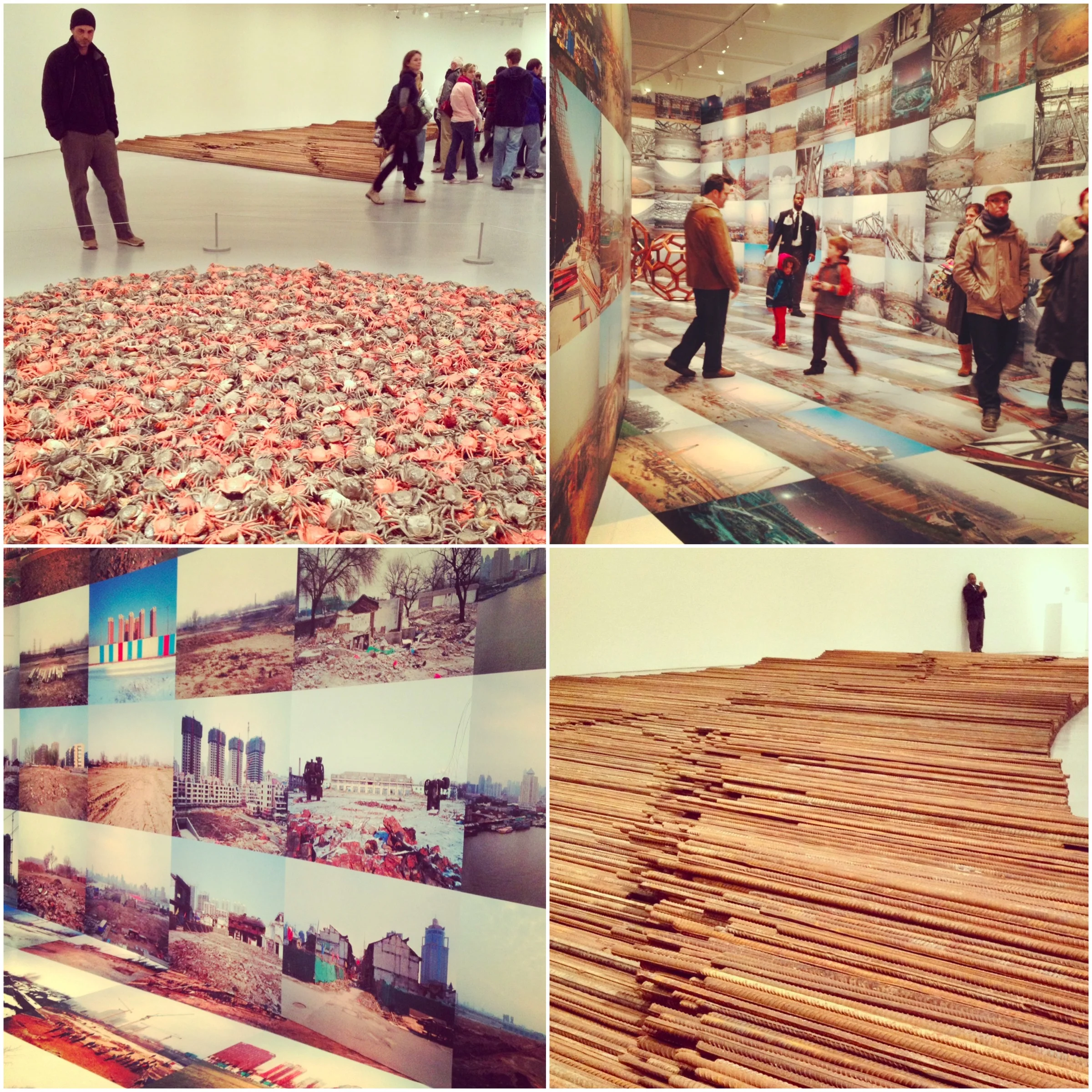 Places We Express Ourselves