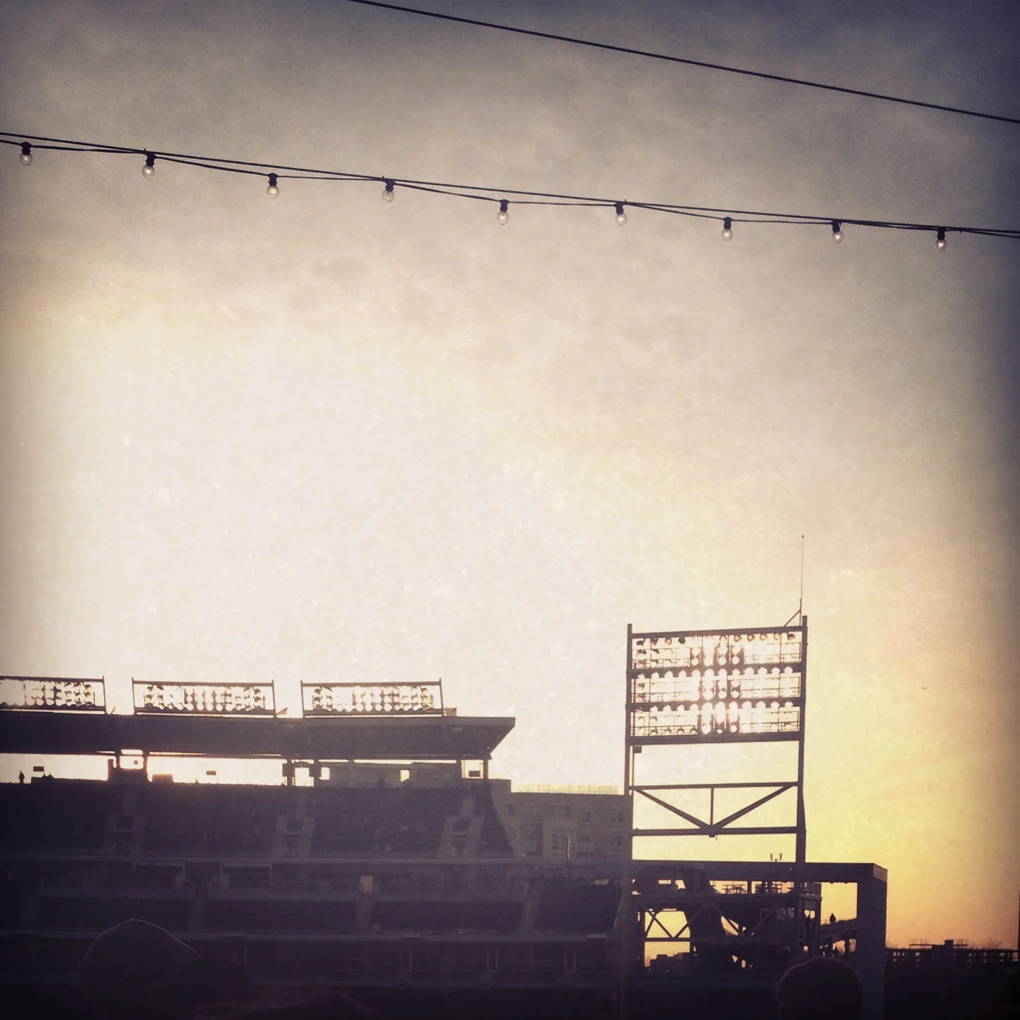 Welcome Home Nationals