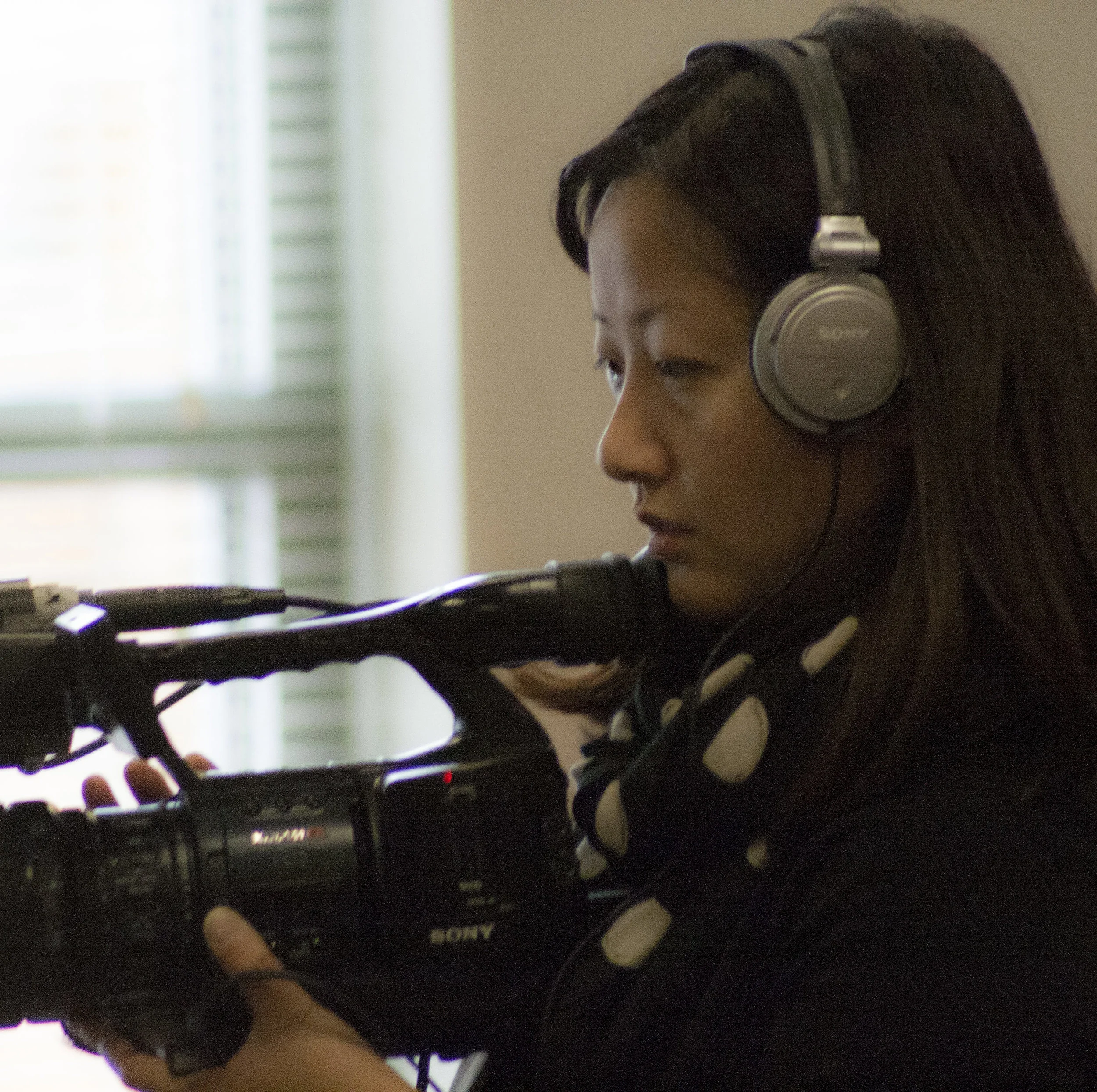 Filmmaker Focuses on DC's Chinatown