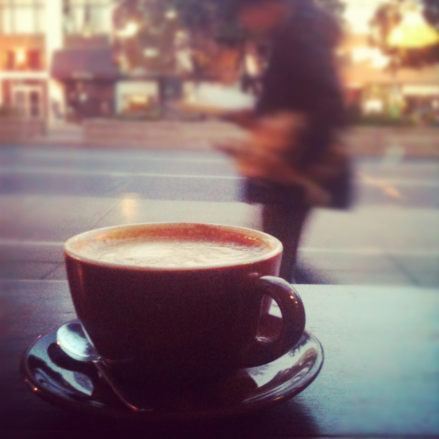 An Hour To Spare in Dupont Circle