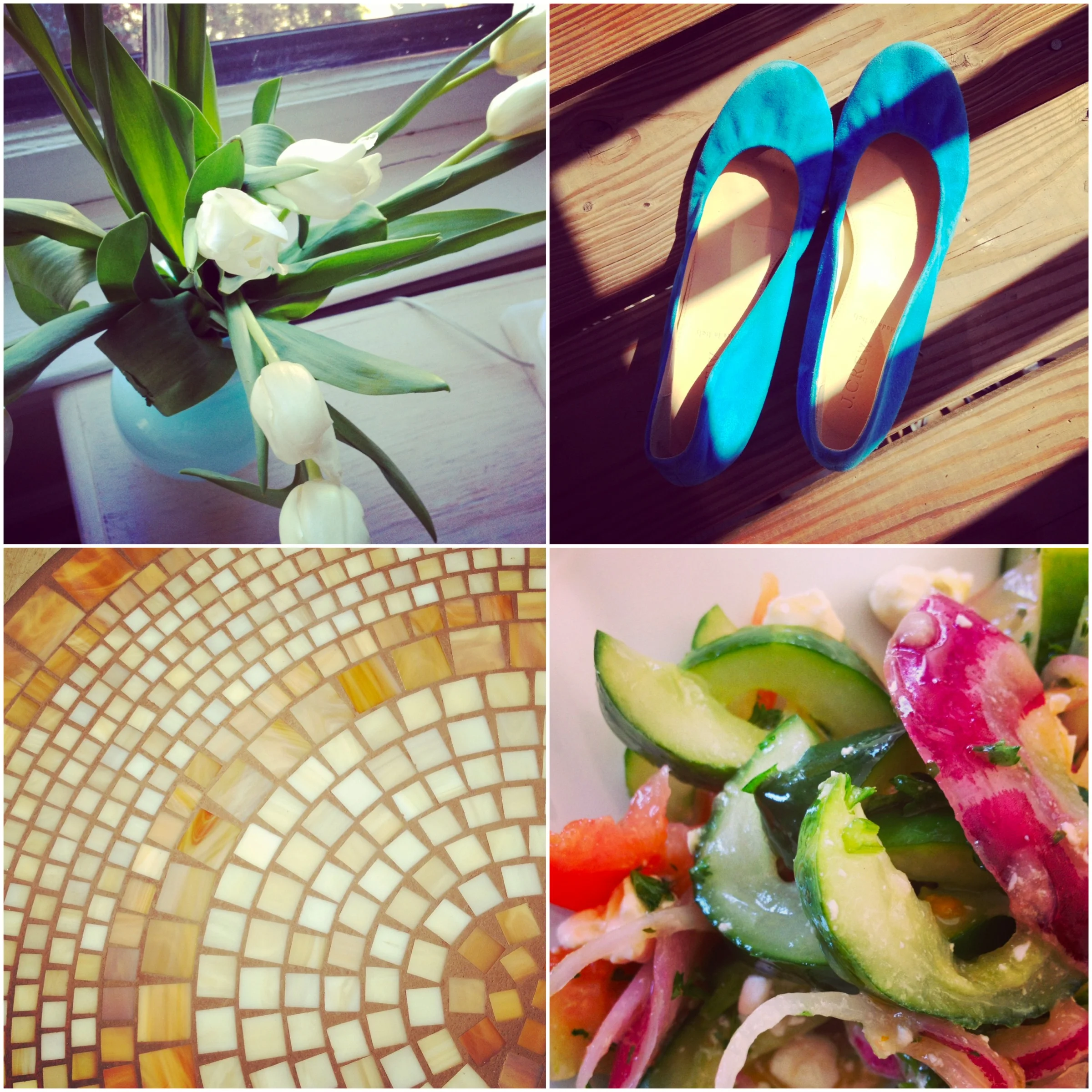 Spring Springing at Eastern Market