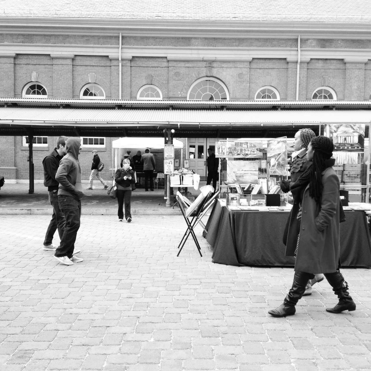 Technicolor Dreaming on Capitol Hill