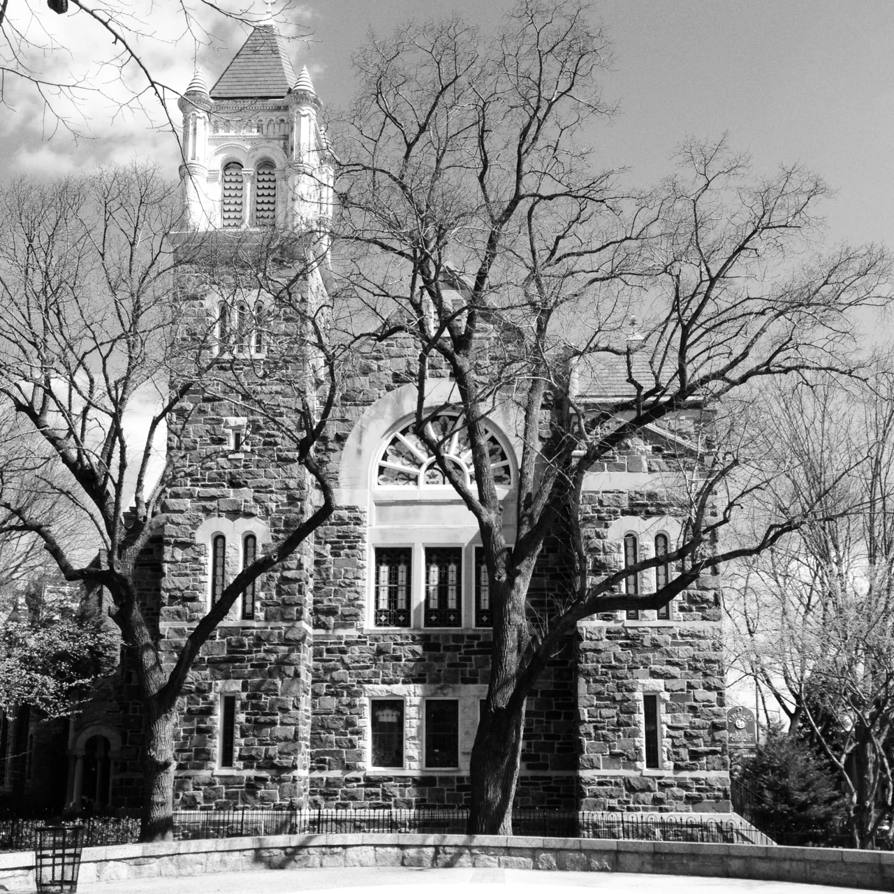 Churches of Capitol Hill