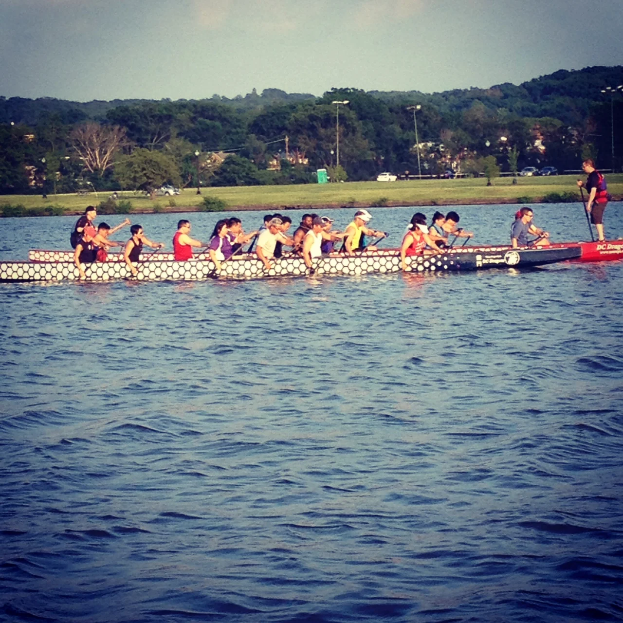 This is Our Anacostia River