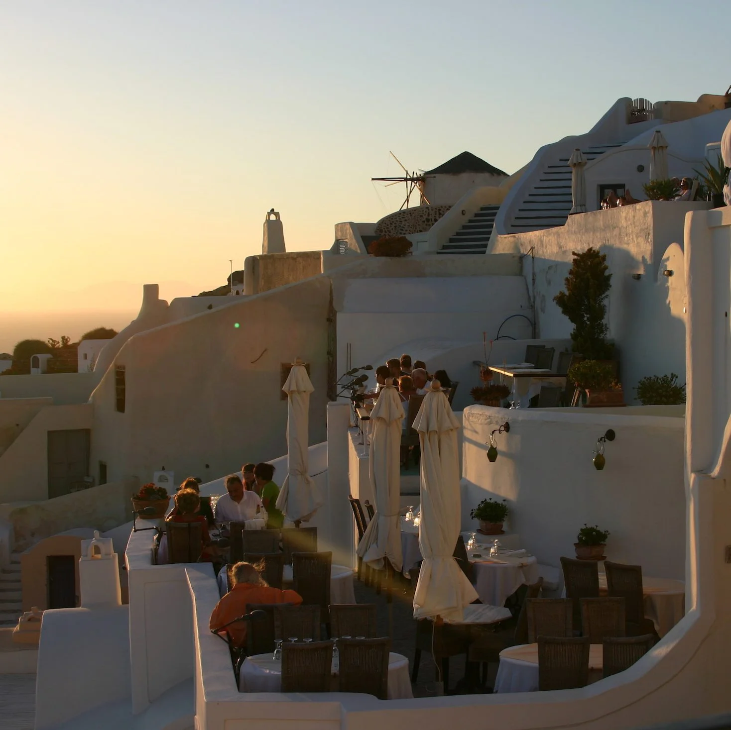 The Art of Slow Travel