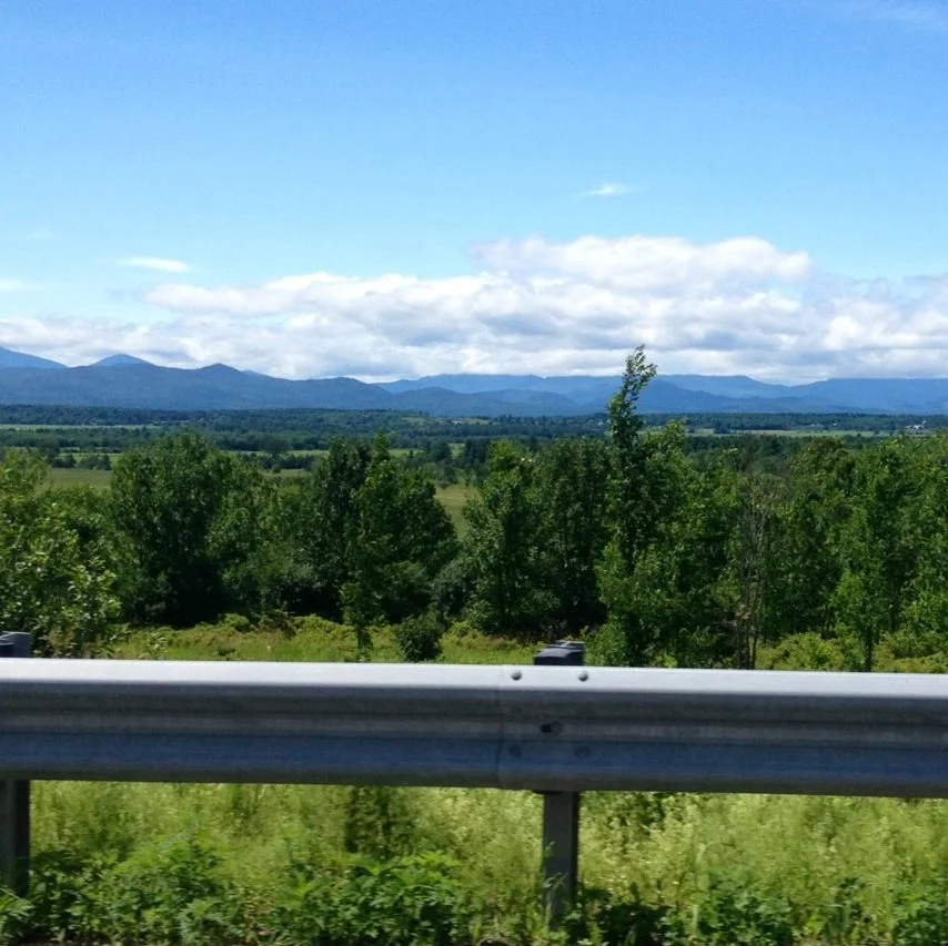 All-American Road Trip