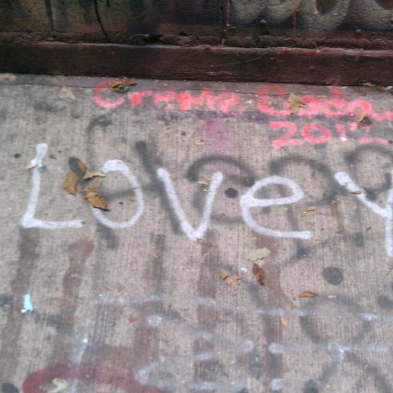 Kerri’s Thoughts on Detroit