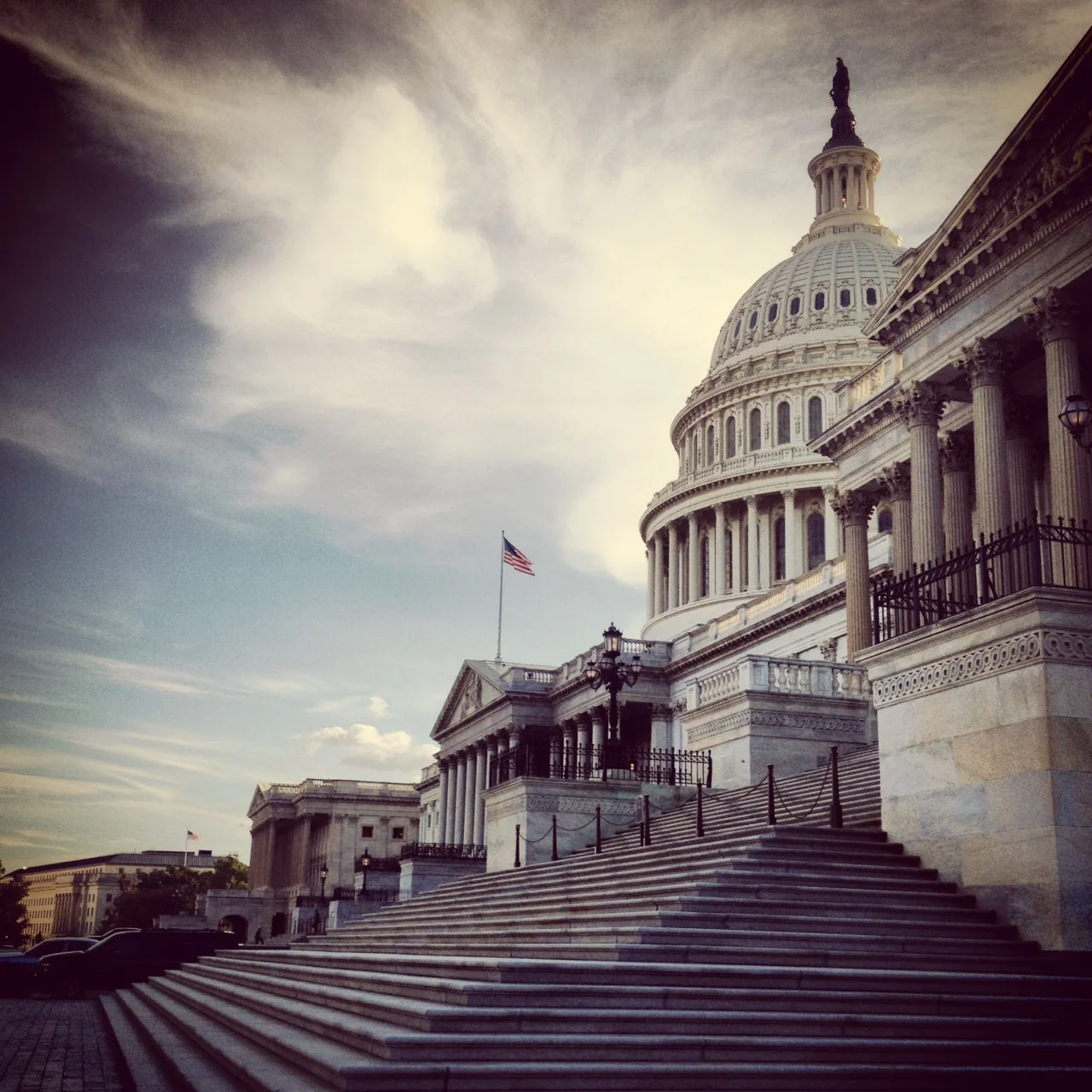 Same Old Song and Dance