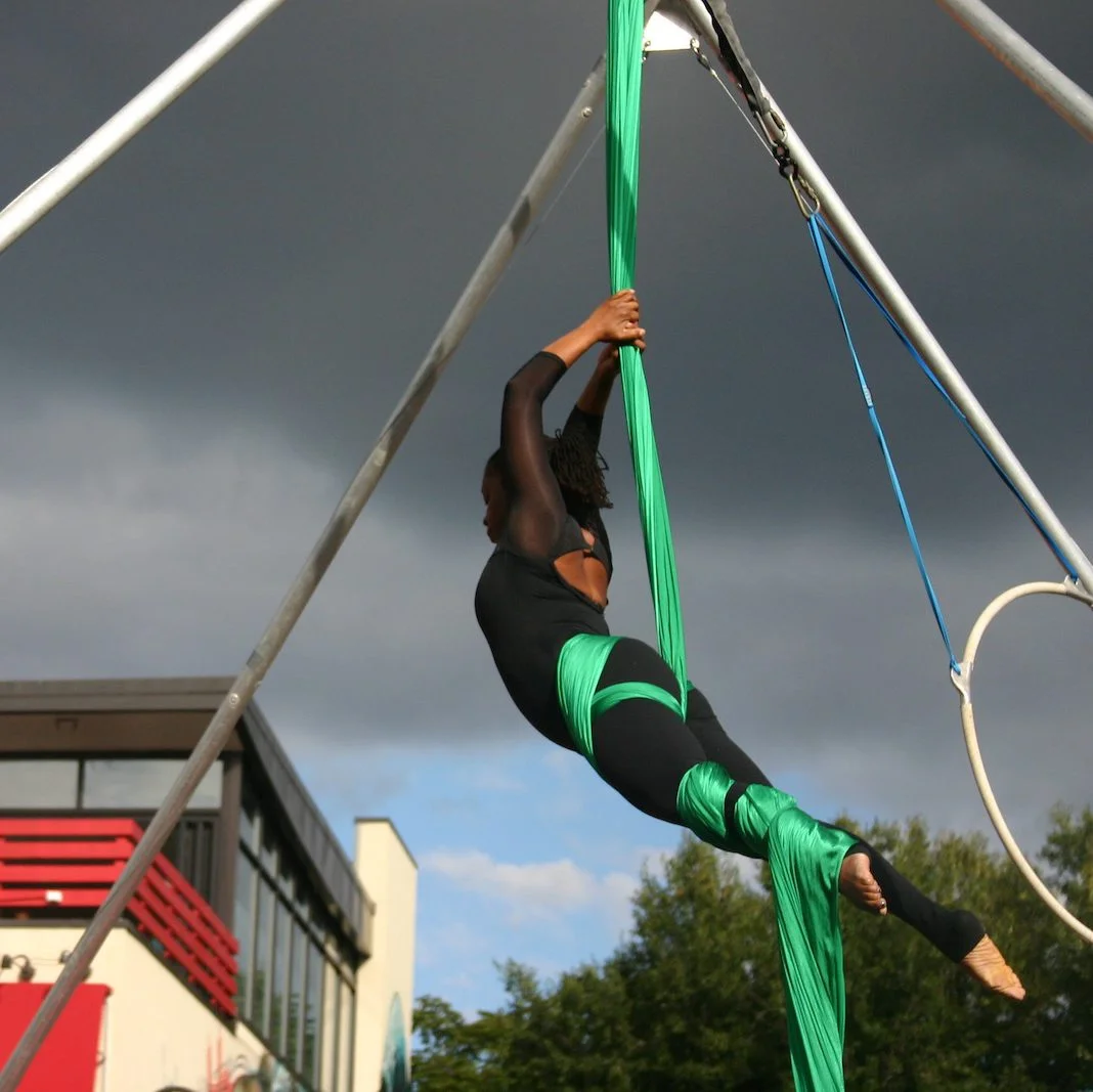 Glimmers of Hope on the Hill