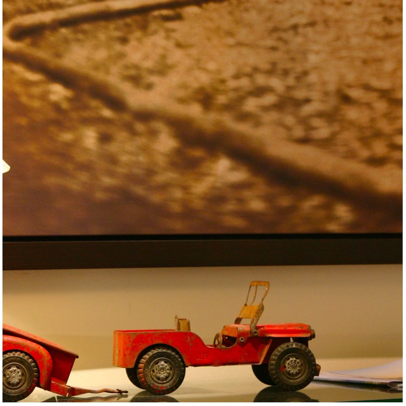 In The Spirit of Nomads