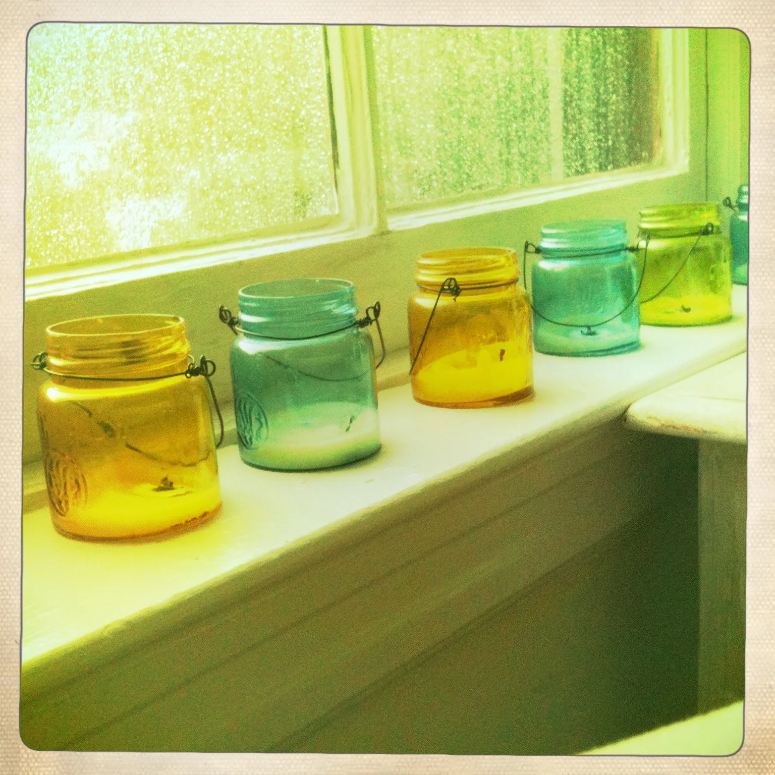 Shelter From The Storm