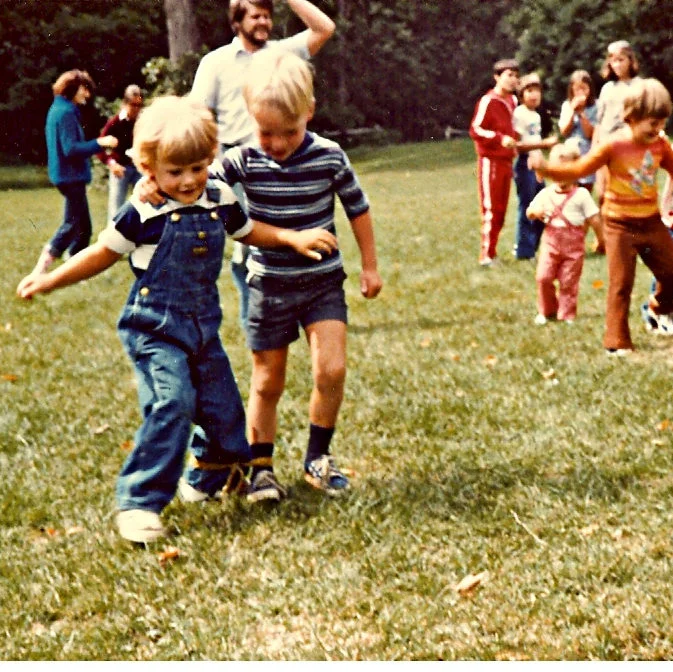 Our Surroundings: Unplugged