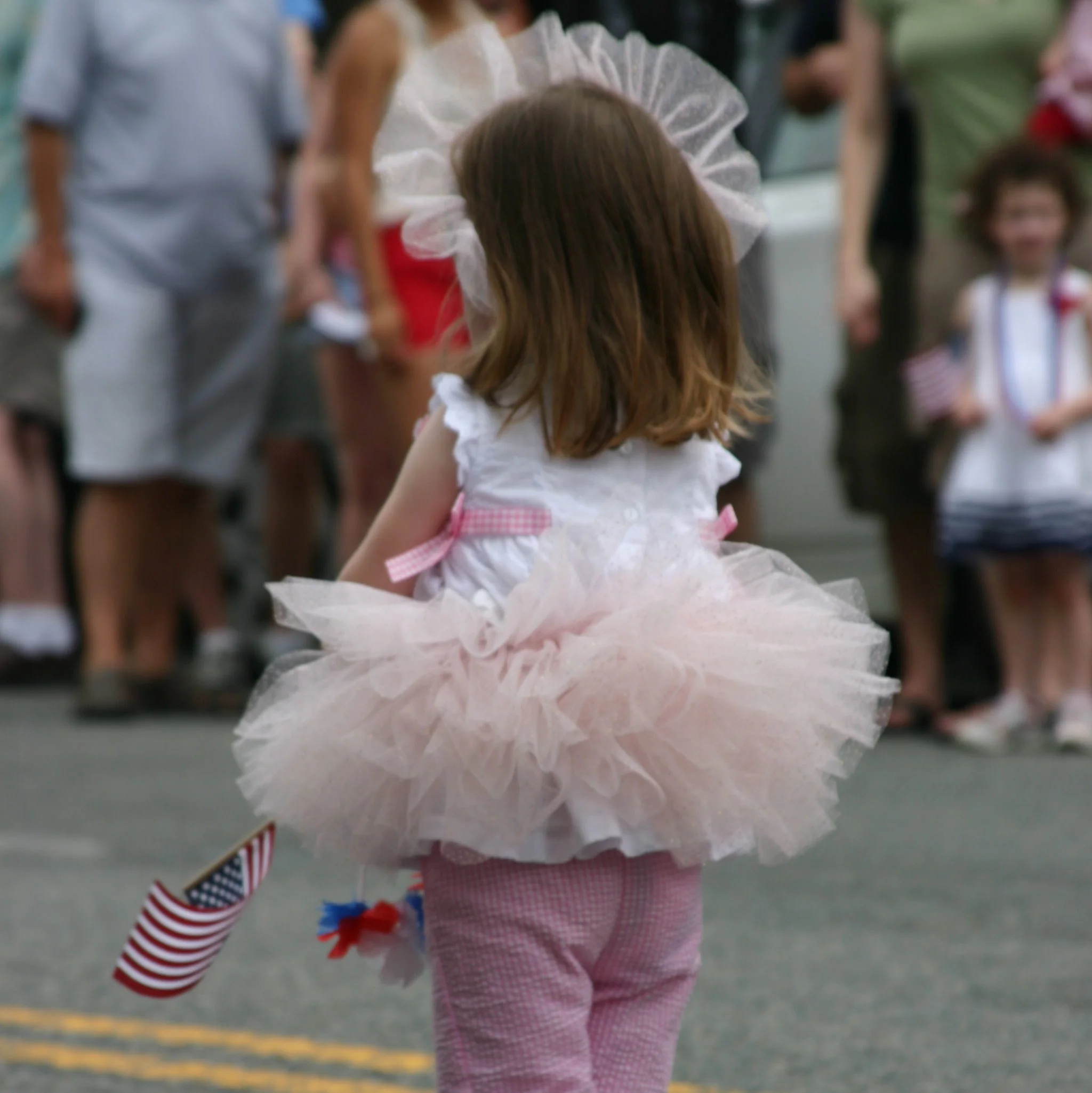 Hometown Fourth of July