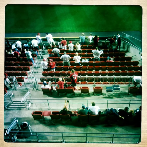 Postseason in the Cities